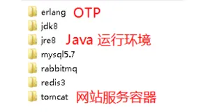 小型网站项目完整部署流程（Windows操作系统）