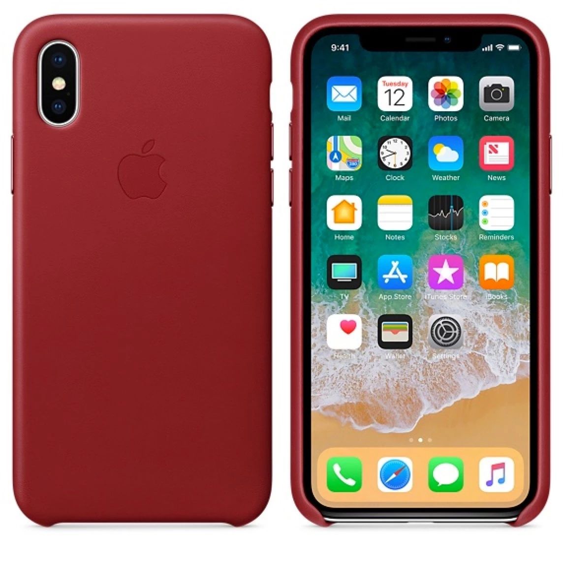 今年的红色特别版 iphone ,除了公益,还肩负着苹果更多的期待