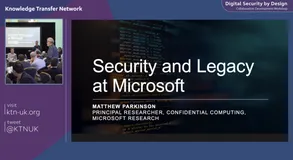微软正在开发基于 Rust 的安全编程语言 Verona