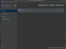 PHP配置phpstorm+xampp教程