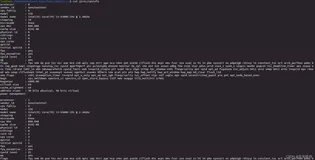 Linux 中用c++实现线程绑定CPU