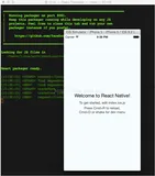 Android之React native的介绍和入门指南