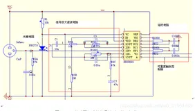 基于单片机的智能台灯设计