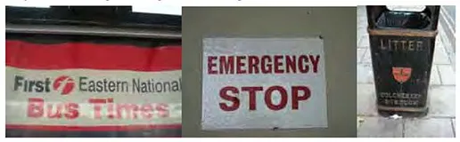 文本检测实战：使用OpenCV实现文本检测（EAST 文本检测器）