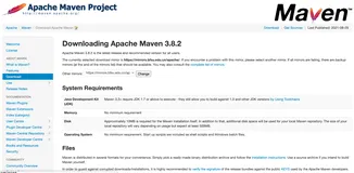 Mac 下 Maven 的安装与 IDEA 配置