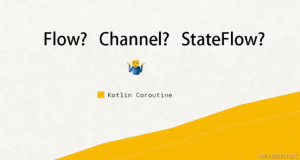 Kotlin StateFlow 搜索功能的实践 DB + NetWork