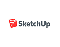 SketchUp2020免费中文完整版官网2021教程模型库下载