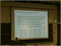 Yoshua Bengio研究生科研指导演讲：解读人工智能全貌和下一个前沿