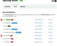 新春首发！Spring Boot 2 个新版本...