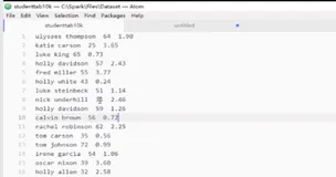 SparkSQL 读写_Hive_写入数据_编码和配置 | 学习笔记