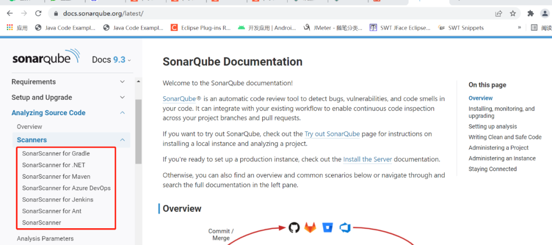 企业DevOps之路：Jenkins 整合 SonarQube代码质量自动扫描