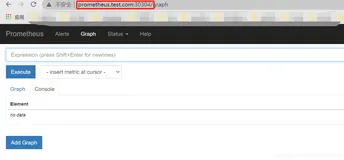 kubernetes 部署Prometheus监控集群传统部署方案）（2）