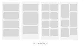 通用feeds组件封装技巧