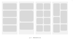 通用feeds组件封装技巧