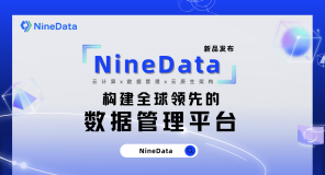 NineData数据管理平台正式上线，开发者必备的数据库产品