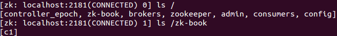 【分布式】Zookeeper使用--开源客户端（一）