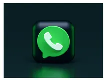 从零打造 WhatsApp