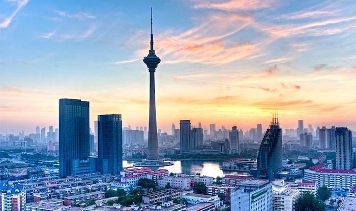 天津市大数据管理中心公布百个大数据优秀解决方案，紫光云、浪潮云、中科曙光等企业入选