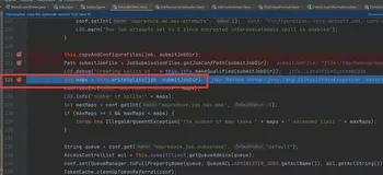 Hadoop中的MapReduce框架原理、切片源码断点在哪断并且介绍相关源码、FileInputFormat切片源码解析、总结，那些可以证明你看过切片的源码