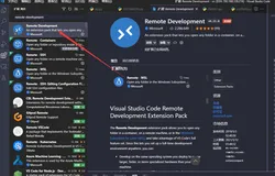vscode最实用的插件及配置远程编程教程