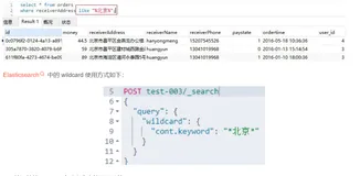 Elasticsearch 警惕使用 wildcard 检索！然后呢？