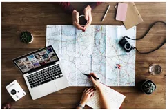 余额宝年年有余中的 lottie 摄像机