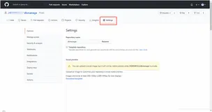 Github上删除仓库、项目方法演示