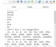 Chrome 扩展推荐：让你的 Chrome 变成 Python IDE