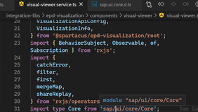 TypeScript 里的 Reference Type 和 Triple-Slash Directives