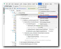 【Android 性能优化】布局渲染优化 ( GPU 过度绘制优化总结 | CPU 渲染过程 | Layout Inspector 工具 | View Tree 分析 | 布局组件层级分析 )（一）