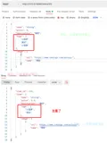 FastAPI（14）- 路径操作函数参数的类型是一个嵌套 Pydantic Model 的使用场景