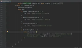 Android Socket通讯 之 心跳消息