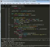 python-安装easy_install和pip(win64位)