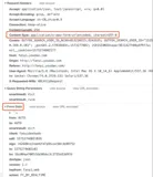 Python爬虫系列1-通过requests Payload方式抓取掘金数据