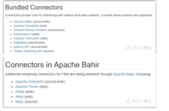 Flink window 用法介绍(1)