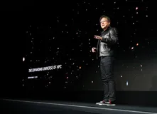 进军Arm服务器，携手微软开启云超算，这是英伟达黄仁勋的「超算已来」