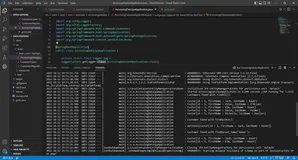Spring boot Gudies JPA运行报错