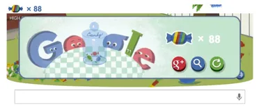 Google 成立15 周年之际，首推新搜索算法“Hummingbird 蜂鸟”