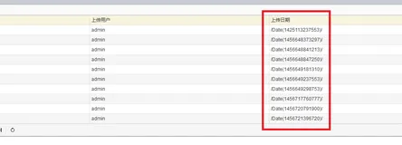 多种方式解决EasyUI—DataGrid中DateTime的格式化问题