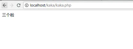 【PHP】call_user_func_array() 内置函数