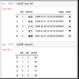 Python遇上SQL，于是一个好用的Python第三方库出现了