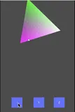 OpenGL ES 案例06：GLKit使用索引绘图