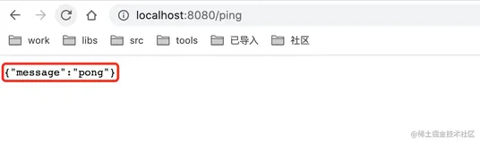 Golang Gin 框架入门介绍（一）