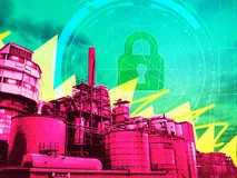 五种常见的智能工厂安全风险以及如何补救它们