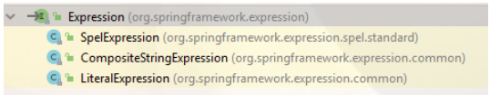 【小家Spring】SpEL你感兴趣的实现原理浅析spring-expression~(SpelExpressionParser、EvaluationContext、rootObject)(中)