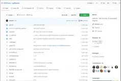 Python3：我低调的只用一行代码，就导入Python所有库！