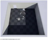 UE4-密室逃脱小游戏学习-2 建立一个小房子