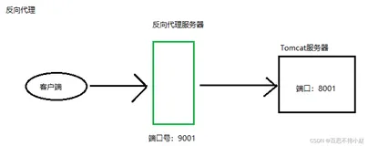 Nginx学习笔记总结:初次认识 Nginx