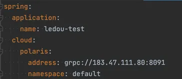 教程系列（二）：Spring Cloud Tencent 使用配置中心管理配置