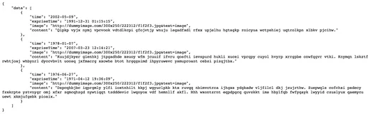 一个移动开发者的Mock数据之路（四）
